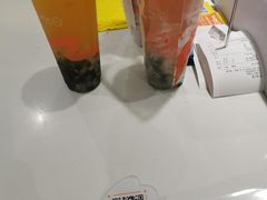 -CoCo都可(汉神购物广场店)