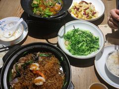 -辛香汇·现炒川菜(武进吾悦店)