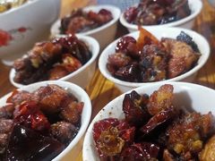 -越洋肖氏老米线(杨家坪店)