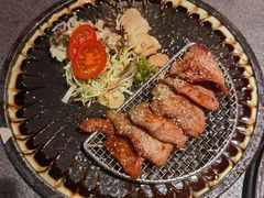 霸王火焰牛舌-御前十七(北京路天河城店)