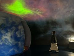 -房山世界地质公园博物馆