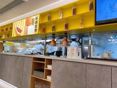 -蔡澜点心·粤菜(西单大悦城店)