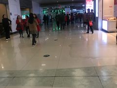 -星巴克(无锡大东方店)