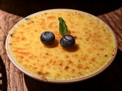 焦糖龙井香奶-西湖人家-西湖宴(长江路店)