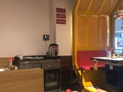 大堂-牛牛章·鱼水煎肉(掇刀万达店)