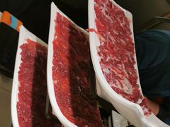 -左庭右院鲜牛肉火锅(浦江欢乐颂店)