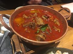 -云海肴·汽锅鸡·云南菜(天津国金汇店)