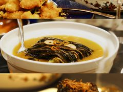 -A One Kitchen·南京精菜馆(晶丽酒店店)