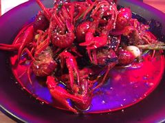 -南极·小龙虾·湘式拌饭(南街店)