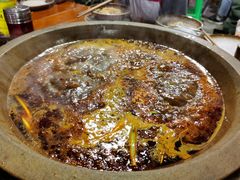 -谭记石锅鱼府(三道堰店)