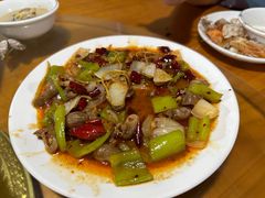 -温州一家人美食(西木头市店)