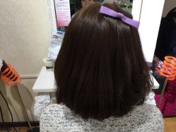 -柯琳造型