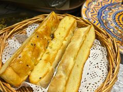 -苏坦土耳其西餐厅(玉林店)