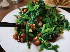 -三点小吃(山大店)