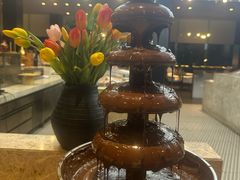 -上海虹桥宾馆味翠餐厅