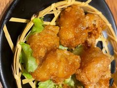 -合点寿司(金虹桥商场店)