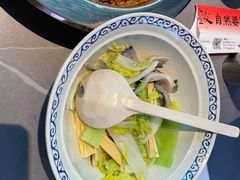 -耍盆友·重庆江湖菜(百子湾店)