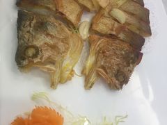 -富豪酒家(正大广场店)