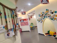 -七田布睿恩全脑早教(梅溪湖新天地步步高店)