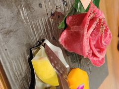 -黑牛の店·和牛烧肉(合生汇店)