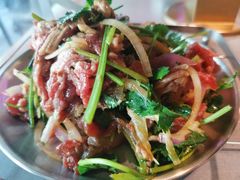 -杨小佳·齐齐哈尔烤肉·烤串(广州店)