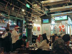 -haxnbauer海森堡德国餐厅(深圳coco店)