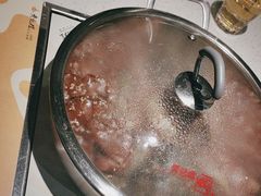 -黄记煌三汁焖锅(顺义华联店)