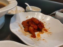 -黑窑厂糖油饼烤鸭·清真菜(旗舰店)