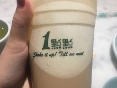 -1点点(苏州中心店)