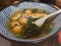 -北丐先生·野馄饨烧烤(泰达E街区店)