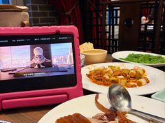 -百花深处·老北京风味菜
