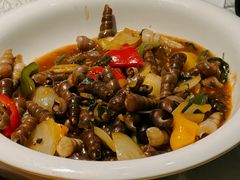 -东江海鲜大排档·潮汕菜·砂锅粥