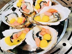 -飞尝蚝·顺德菜·鱼生(顺德总店)