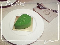 -莫奈花园法式蛋糕