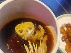 -粉墨特色菜·烧烤音乐酒馆