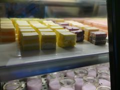 -豪约客牛排自助(安吉万达店)