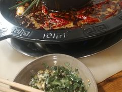 -黄潇洒老火锅(九眼桥宏济巷店)
