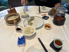 -金河半岛园林酒家(金融城店)