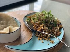 香椿薄饼-素芝林素食养生会所(黄山豪庭·御府店)