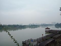 -眉山湿地公园(东坡区)