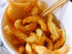 -鸡柳大人(汇金新地广场店)