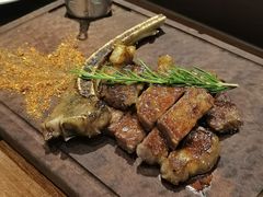 -春田小幸铁板烧(忠义街店)