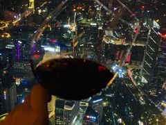-广州四季酒店·佰鲜汇·现代法餐