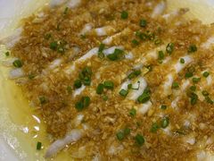 蒜蓉粉丝蒸沙虫-瑞记湛江鸡饭店·粤西第一鸡(粤垦店)