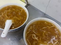-添發碗仔翅美食