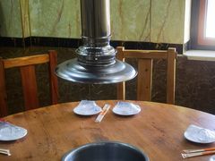 -元盛居(生态大街店)