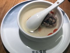 -点心传说·粤菜点心(佐阾虹湾店)