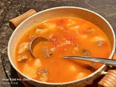 -悦百味·品质川菜(橄榄郡店)