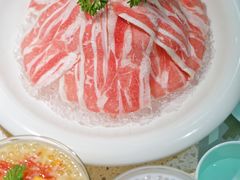 -九孔·筒骨莲藕汤锅(大明宫万达店)