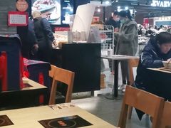-吉野家(复兴路第二餐厅店)
